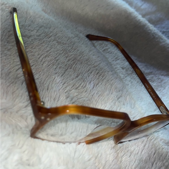 Authentic Celine reading glasses - Picture 3 of 6